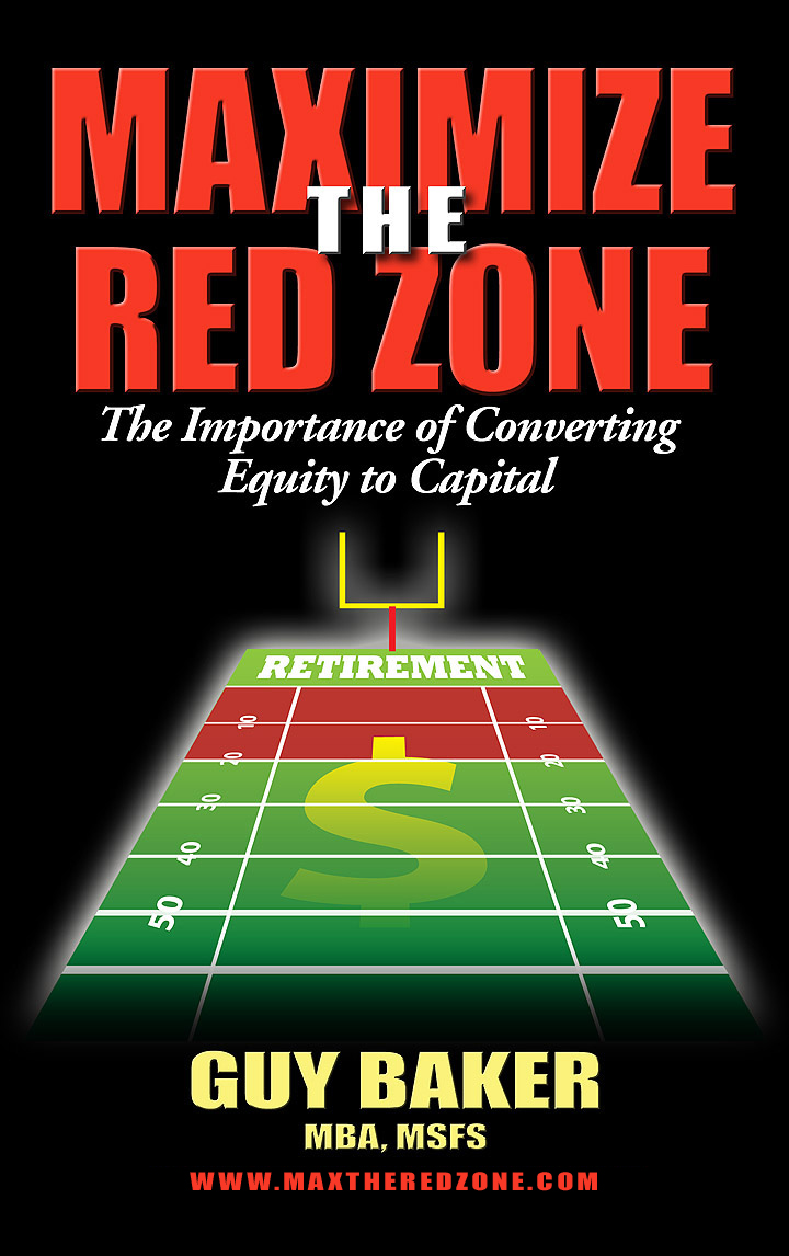 Maximize The Redzone - $6.00 : Standel Publishing!, We offer educational  resources to all financial professionals.